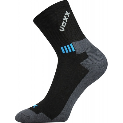 VOXX ponožky Marián 1 pár čierna