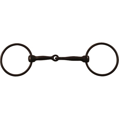 Stihlo lomené Pool's Sweet Black Iron – Zboží Dáma