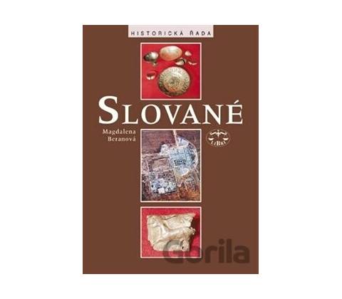 Slované - Magdalena Beranová