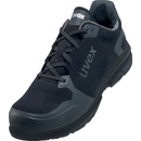 UVEX 6592 S3 SRC obuv čierna