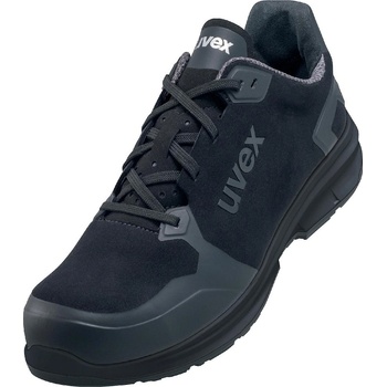 UVEX 6592 S3 SRC obuv čierna
