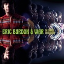Eric Burdon& War the Complete CD Collection 4 CD
