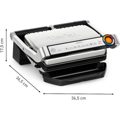 Tefal GC718D10