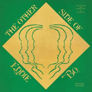 Eddie Bo - Other Side Of Eddie Bo (Gold Marbled Coloured) (Limited Edtition) (180 g) (LP) (676821941428)