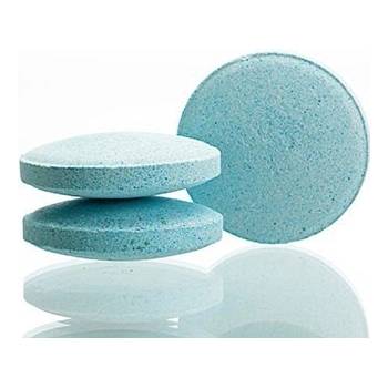 Thalgo Lagunové šumivé tablety do koupele 6 x 33 g