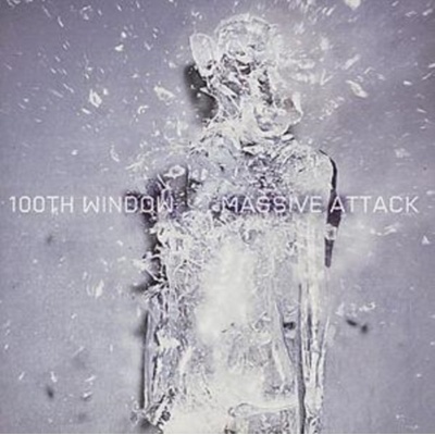 MASSIVE ATTACK: 100TH WINDOV CD