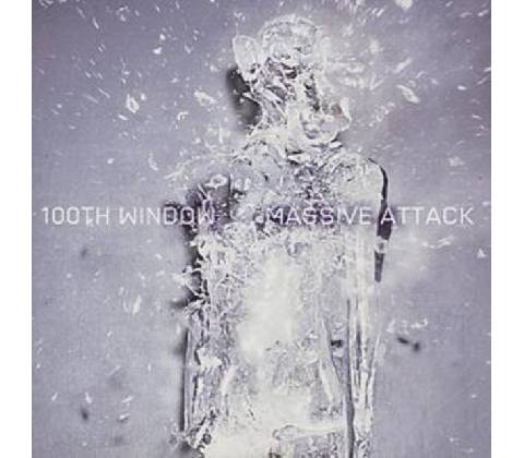MASSIVE ATTACK: 100TH WINDOV CD