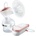 Tommee Tippee Електрическа помпа за изцеждане на кърма Tommee Tippee - Made for Me (42369111)
