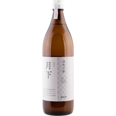 ConFusion Mikura Sakekasu bílý rýžový ocet "Gekka" 900 ml