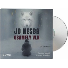 Osamělý vlk