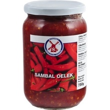 Windmill Chilli pasta sambal oelek 750 g