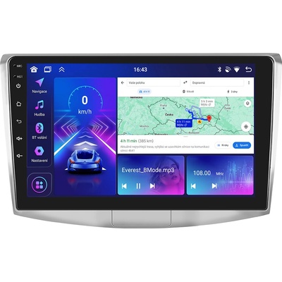 Bmode BEX25 VW Passat B6, B7, CC