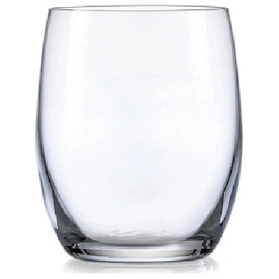 Bohemia Crystal Sklenice na whisky Club 6 x 300 ml