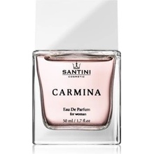 Santini Carmina parfémovaná voda dámská 50 ml