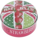 The Lip Gloss Company Brit Balm SPF15 Apple 15 g