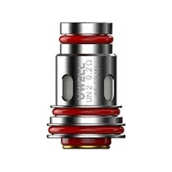 Uwell Aeglos P1 UN2 Meshed H žhavící hlava 0,2ohm