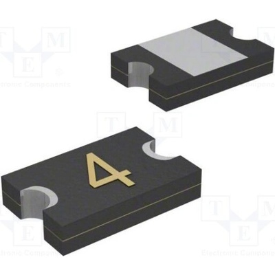 BOURNS MF-PSMF050X-2 Pojistka: polymerová PTC; 500mA; Imax: 40A; PCB,SMT; MF-PSMF; 0805
