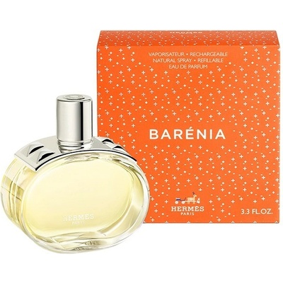 Hermès Barénia Celebrating with Hermès parfumovaná voda dámska 100 ml