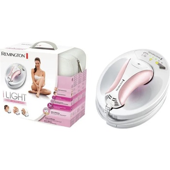 Remington i-LIGHT Prestige IPL6750