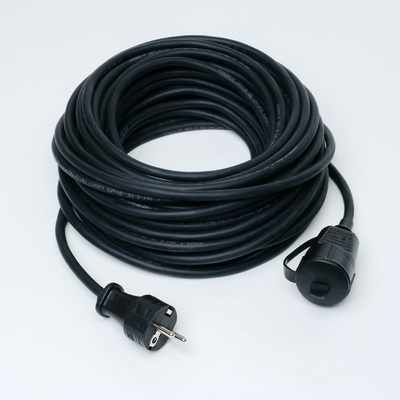 Munos prodl. 25m guma HOBBY 380
