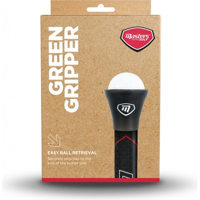 MASTERS GOLF GRIPPER