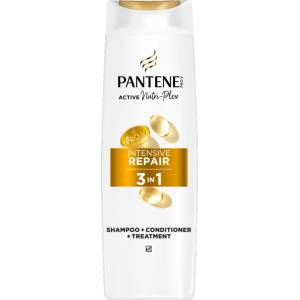 Pantene 3в1 Интензивен Възстановяващ 325мл
