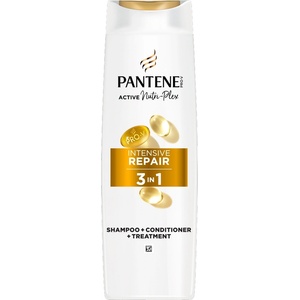 Pantene 3в1 Интензивен Възстановяващ 325мл