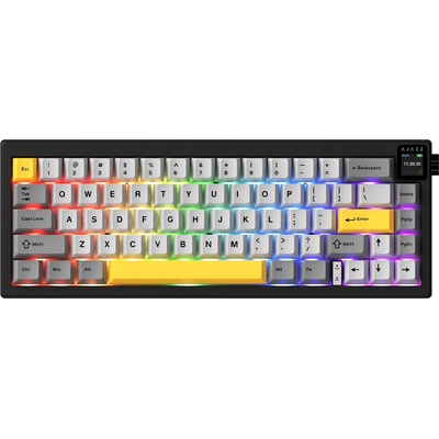 Ajazz AK650 (6976412984211)