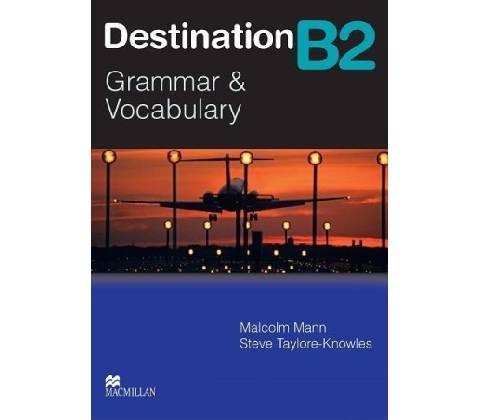 GCOM DESTINATION B2 STUDENT