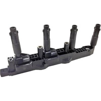 Zapalovací cívka HELLA 5DA 358 000-191 (5DA358000191)