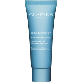 Clarins Hydra-Essentiel [HA2] Matte Gel - Normal to Combination Skin Дневен крем дамски 75ml