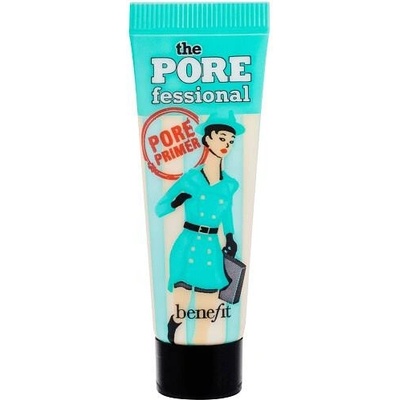 Benefit The POREfessional Pearl Primer Podkladová báze 7,5 ml – Zbozi.Blesk.cz