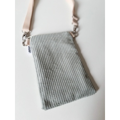 Crossbody na mobil Mátový mažestr