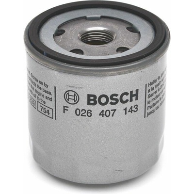 Olejový filter BOSCH F 026 407 143 F 026 407 143