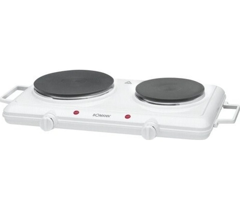 Bomann DKP 5028 CB