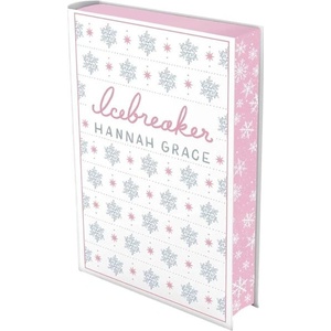 Icebreaker (ISBN: 9781398543331)