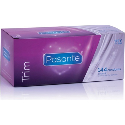 Pasante Trim 144 ks