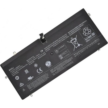 Image 1 of Lenovo Lenovo, 2 клетки, 7.4V, 47Wh, Заместител (L12M4P21)