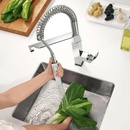 Image 1 of GROHE Eurocube 31395000