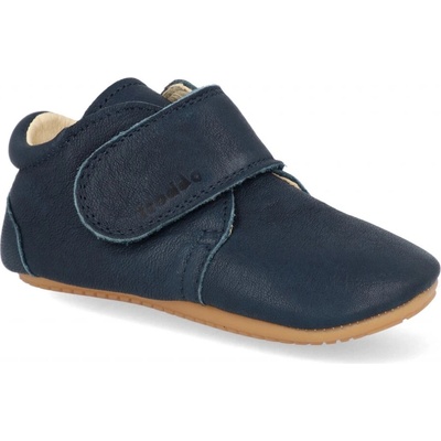 Froddo G1130019 Prewalkers barefoot dark blue