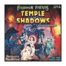 FFP Shadows of Brimstone Forbidden Fortress Temple of Shadows