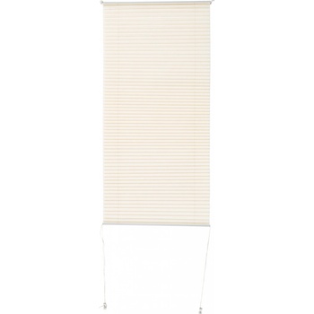 Livarno home Roleta na dvere, 70 x 200 cm krémová 100376618