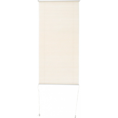 Livarno home Roleta na dvere, 70 x 200 cm krémová 100376618
