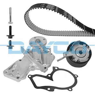 DAYCO KTBWP7640