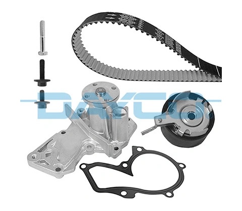 DAYCO KTBWP7640