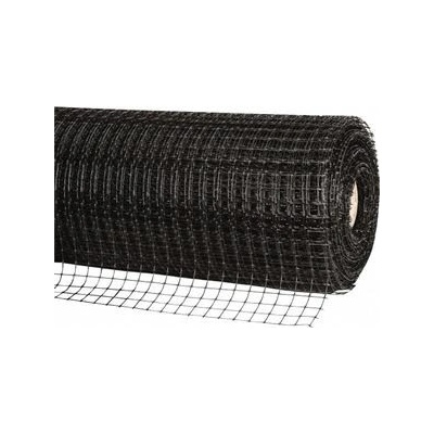 Síť proti krtkům 1 x 200 m, oka 15 x 15 mm, 45 g/m2