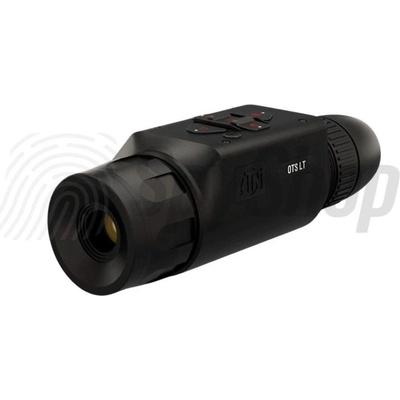 ATN OTS LT 320 3-6X 6 x 25 mm