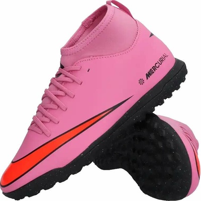 Nike JR MERCURIAL SUPERFLY 10 CLUB TF – Zboží Dáma