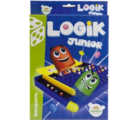 Teddies Logik JUNIOR