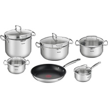 Tefal Súprava riadu 11 ks Duetto+ G732SB55